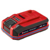 EINHELL 18V 4,0 Ah SEALED (4511627) akumulátor (Power X-Change) Plus