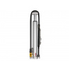 Lezyne pumpa MICRO FLOOR DRIVE DIGITAL HVG