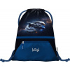 BAAGL A-34790 Vesmírna loď, taška na prezuvky s vreckom na zips, 36x46cm