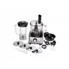 Kuchynský robot Profi Cook PC-KM 1063 1200 W strieborný/sivý