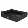 Pelech pre psa Reedog Black Dog - XXL
