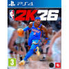 NBA 2K26 (PS4)