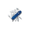Victorinox Climber - transparentný modrý