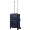 Malý kufor Samsonite FLUX SPINNER 55/20 EXP , 37 l 88537 - Navy blue 1 88537