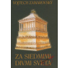 Za siedmimi divmi sveta ( kniha + CD ) - Vojtech Zamarovský