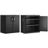 Kabinet KETER 93 x 89 x 54 cm - plast (Kabinet KETER 93 x 89 x 54 cm - plast)