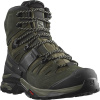 Salomon Quest 4 GTX M L41292500 - olive night/peat/safari 44 2/3