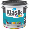 HET® KLASIK COLOR Barva interiérová, otěruvzdorná, tónovaná Barva (odstín): 0588 zelený tyrkysový, Velikost balení: 1,5 kg