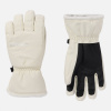 ROSSIGNOL lyžiarske rukavice RossignolW PERFY G-NATURE WHITE