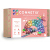 Connetix Pastel Mega 202 ks