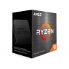 AMD Ryzen 9 5950X (3,4GHz / 64MB / 105W / no VGA / SocAM4) Box, bez chladica 100-100000059WOF