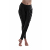 Carpe DM dámske nohavice BOLD PANTS čierna, L