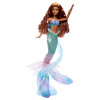 Mattel Disney The Little Mermaid Malá mořská víla Deluxe, HNF42