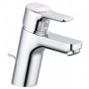 Kludi Pure&Easy umývadlová batéria stojanková chrómová 372890565