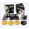 Elvis Presley, Aloha From Hawaii Via Satellite, CD