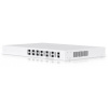 Ubiquiti UISP Fiber OLT XGS - 8x GPON port, 4x SFP28 port, 2x Hot-Swap, DAC kábel