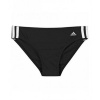 Adidas Swim Junior, 164, Čierna, ZĽAVA