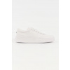 Kožené tenisky Karl Lagerfeld FLINT II KL53326A.011 biela EUR 46