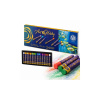 Olejový pastel Art&Hobby, 24 farieb, 313124002