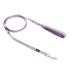 Hurtta Seeker Standard Leash vodítko 180cm - Levanduľová