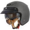 Prilba na motorku ASTONE Sportster 2 brown matt - M (57/58)