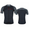 Dres KELLYS Rival 2 krátky rukáv blue - XL