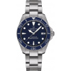 Hodinky CERTINA DS ACTION DIVER 40.5MM POWERMATIC 80 TITANIUM C048.407.44.041.00