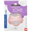Curaprox cumlik baby ružová