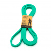 Posilňovacia guma YY Vertical Elastic Bands Green 15 kg