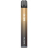 iSmoka-Eleaf ISILK LITE elektronická cigareta 500mAh Black-Gold gradient 1ks