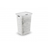 Kis Koš na prádlo Chic Hamper Laundry bag, 60L