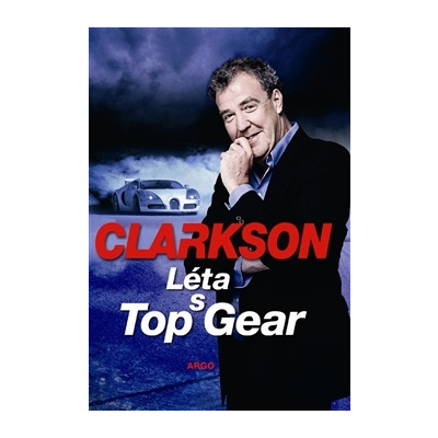 Léta s Top Gear (Jeremy Clarkson)
