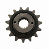 MTX PREDNÉ OZUBENÉ KOLESO 490 15 S GUMOU DUCATI MONSTER 600/750/900 (JTF736)