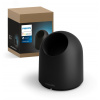 Držiak na kameru Philips Hue Secure Camera Stojanček Čierny (929003562901)