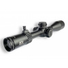 Puškohľad ODEON 4-20X50 FFP séria NINOX FIRE
