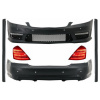 KITT Complete Body Kit suitable for Mercedes S-Class W221 (2005-2012) LWB