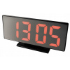Hodiny - ALARM MIRROR LED digitálne hodiny teplomer 2679 (Hodiny - ALARM MIRROR LED digitálne hodiny teplomer 2679)