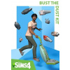 Electronic Arts Inc. The Sims 4 Bust the Dust Kit (DLC) Origin PC