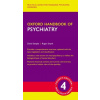 Oxford Handbook of Psychiatry