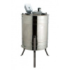 Medomet 4-kazetový fi600 mm elektrický 12V/230V, nerez. ventil, MINIMA
