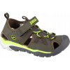 Joma Joma S.Lake Jr 2424 SLAKJS2424V Zelená 33