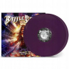 Battle Beast: Bringer Of Pain (Coloured Transparent Violet Vinyl) - 2Vinyl