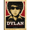 Dylan. Album za albem
