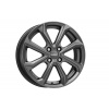 DEZENT KT Graphite 6x15 4x100 ET46