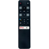 DIAĽKOVÝ OVLÁDAČ PRE TLC THOMSON ANDROID TV NETFLIX VOICE BATERIE