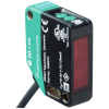 Pepperl+Fuchs OMT550-R200-IEP-IO-0,3M-V1 snímač vzdialenosti 1 ks 18 - 30 V/DC (d x š x v) 41.7 x 15 x 50.6 mm; 295670-100254