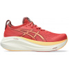 Asics Gel-Nimbus 27 dark pink clay orange glow dámské Velikost: 40