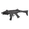 ASG airsoft zbraň CZ Scorpion EVO 3 ATEK Čierna