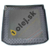 Koberce gumenné Vaňa do kufra Seat Toledo Sedan (2005-2012) spodné dno