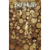 Záleskautky – Lumberjanes 4 - Grace Ellisová, Maarta Laihoová, Noelle Stevensonová, Shannon Wattersová